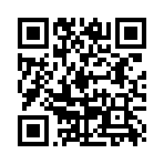 ｳｯｾｪ━━━Σヽ(｀д´；)ﾉ━━━!!!
のQRコード