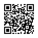 ヽ(ﾟДﾟ#)ノﾊﾞｶﾔﾛｰ何、ｽﾝﾀﾞーー!!!
のQRコード