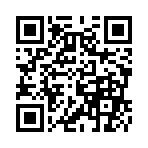 ｡.ﾟ+:★-ｵﾈｶﾞｲﾈｯ(●*P’ `q｡)-☆.:ﾟ+｡
のQRコード