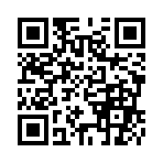 ﾊﾟﾝﾁｨ脱→▽ﾟ⌒ﾊﾞｨﾊﾞｨ..ε=ε=ﾍ(;●´ω｀)ﾉ[布団]
のQRコード