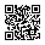 ﾟ+o｡照━━(〃ﾉ∀`〃)q━━照｡o+ﾟ
のQRコード