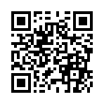 ヾ(◆’`◇)ｼ.+ﾟ*ВчёВчё｡:ﾟ+ヾ(◇´’◆)ｼ
のQRコード