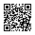 (**´-∀-｀)ﾉﾞ【ﾟ+｡Вёу☆Вёуﾟ+｡】
のQRコード