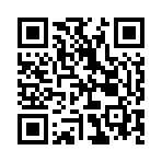 ロ_ρ゛(´ι _｀) プチンッOFF
のQRコード