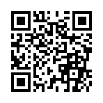 (ｏ´3｀||ﾟ+o｡o+ﾟ入室するｙ◎ﾟ+o｡o+ﾟ||´ε｀ｏ)
のQRコード