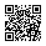 ヾ(o｀ω´o)ﾉ゛ﾑｩｩ
のQRコード