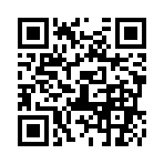 ‘`ﾞｨ’`ﾞｨ+.｡ﾟ(*ﾟ´Д｀pq´Д｀ﾟ*)ﾟ｡.+’`ﾞｨ’`ﾞｨ
のQRコード