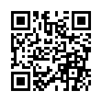 ﾟ+｡(●´∪｀p((愛))q*ﾟ+｡受け取って｡+ﾟ*｡+ﾟ
のQRコード