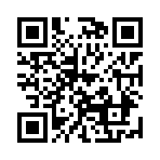 (´･ω:;.:　(´:;….::;.:. :::;.. ….
のQRコード