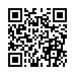 ｶｷｶｷ(*´･ω･)φ.....вакатiЙ
のQRコード