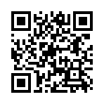 Zzz…(*´～｀*)｡o○ ﾑﾆｬﾑﾆｬ
のQRコード