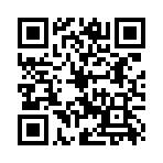 ﾊﾞｨﾊﾞ━─ﾟ+｡:.ﾟヾ(*ﾟДﾟ*)ﾉﾟ.:｡+ﾟ─━ｨ☆
のQRコード