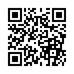 (｡´・ω｀・｡)ﾉ∞—アディオース—∞
のQRコード