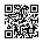 おはよぉ（＾－＾）」㌧㌧㌧＜（＾－＾）＞
のQRコード