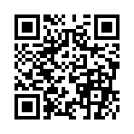 ﾎｴ？(´д｀　) ﾎｴ？(´д｀) ﾎｴ？(　´д｀) ﾎｴ？
のQRコード