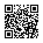 (=´σｰ｀)ｴﾍﾍ
のQRコード