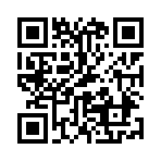 こんo(ﾟдﾟ)oばんヾ(ﾟДﾟ)ﾉわぁ
のQRコード