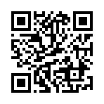 乂(>◇< )絶対ﾀﾞﾒ!
のQRコード