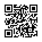 ☆ ｫ ｶ ―――ヽ(ｏ´Д｀ｏ)ノ――― ｴ ﾘ ☆
のQRコード