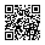 ォチャ！！（｀・ω・）ゝ
のQRコード