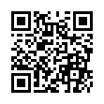 (★´Å｀)｡o○(泣)
のQRコード