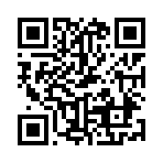 q(ｷ｀･з･´)p:･'.::･ ｺﾞ━━ﾙｧ!!
のQRコード