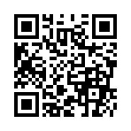 |д･｡`)φ......_'`ｨ'`ｨ
のQRコード