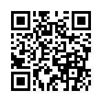 ★ ,。・:*:・゜’( ? ω ? )。・:*:・゜’★　ウルル
のQRコード