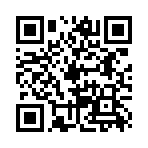 (((*ノд｀*)σﾓﾁﾞ②
のQRコード