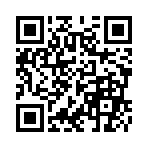 εεε･。+εεεﾟo(li・´□`・)li・´∩`・)oぎゃふん
のQRコード