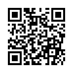 （（●´Å｀）ノｫﾊｧ~
のQRコード