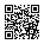 ※*:..｡o[Я][О][М](∞◆'`艸)中ﾔﾈﾝo｡..:*※
のQRコード