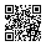 ﾀﾞ━─━─━(｀･ω･´)━─━─━ﾒ!!!
のQRコード