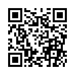 ~~~ヾ(*´∇｀*)おはよう♪
のQRコード