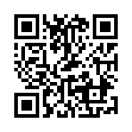 (ﾉ)ﾟД｡(ヽ)Oh!NO!
のQRコード