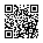 ｺﾝﾁｬｰ★o《*・ω・》oﾋﾞｮｰﾝ
のQRコード