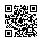 ┓(-c_,-*)┏さぁぁぁ
のQRコード