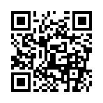 ﾟ+.ﾟвуe вуeﾟ+.ﾟ
のQRコード