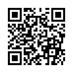 もじ(´pq｀*)三(*´pq｀)もじ
のQRコード