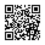 (*´pq｀)ｸｽｯ
のQRコード