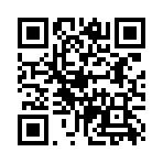 コンニチハ!!(゜Д゜*)(。_。*)ヘ゜コリ
のQRコード