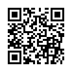 ｿﾝｼﾞｬﾈｯ！[○´・ω・]人[・ω・`;●]･･･ｳ、ｩﾝ
のQRコード