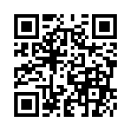 ぉはょぉ～（＾ヮ＾/）みぃんなぉきてるかぁ～??
のQRコード