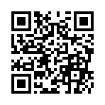 (；Α´∀｀)えっとですねー・・・
のQRコード