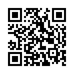 ﾊﾞｨﾊﾞ━─ヾ(◎´∀q◎)━─━ｨ☆☆
のQRコード