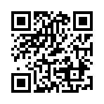 (´ФДФ)-ω-)´ФДФ)-ω-)ｩﾝｩﾝ
のQRコード