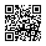 d((●･∀≦)*☆*――ﾊﾞｨﾊﾞｨ――*☆*
のQRコード