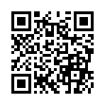 ﾀﾞ━━(乂ﾟｪﾟ=)━━ﾒｯ
のQRコード