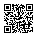 ε-ε-(｡･∀･｡)ﾉ...｡oо【ォドロキダァ!!】
のQRコード