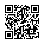 ∑ヽ(ヽ；´Дﾟ) ﾋｪｪｪｴｴ!!!
のQRコード